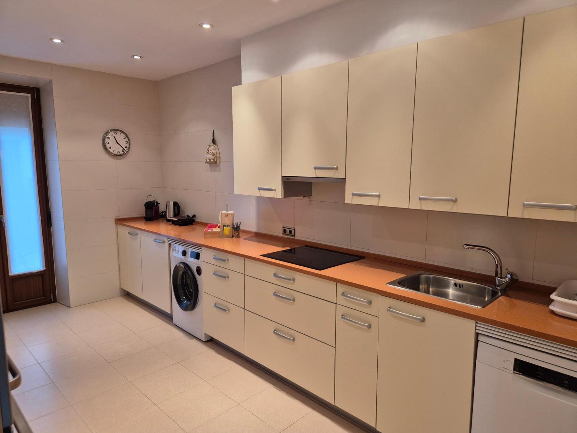 Appartement Urbieta Centro à Saint-Sébastien Extérieur photo